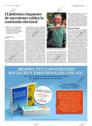 ABC CORDOBA 24-05-2022 página 33