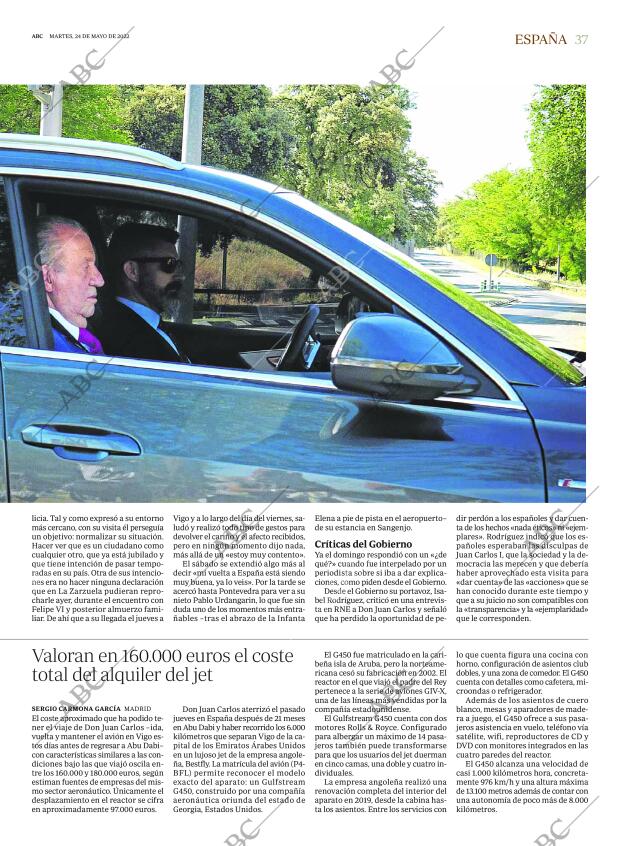 ABC CORDOBA 24-05-2022 página 37
