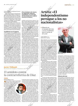 ABC CORDOBA 24-05-2022 página 39