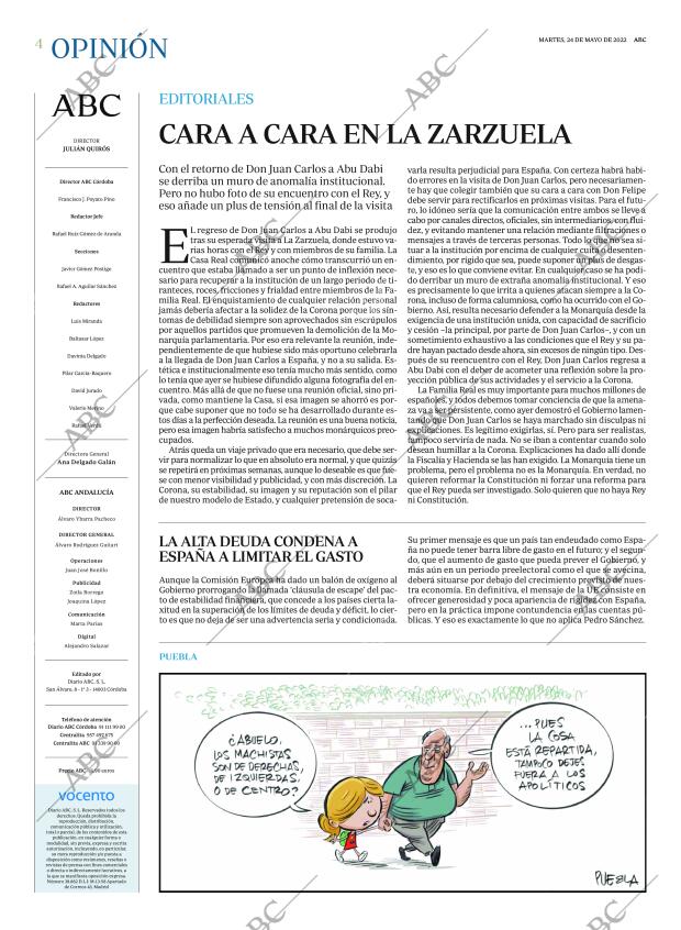 ABC CORDOBA 24-05-2022 página 4