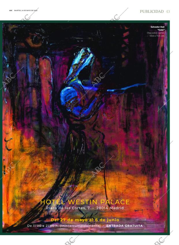 ABC CORDOBA 24-05-2022 página 43