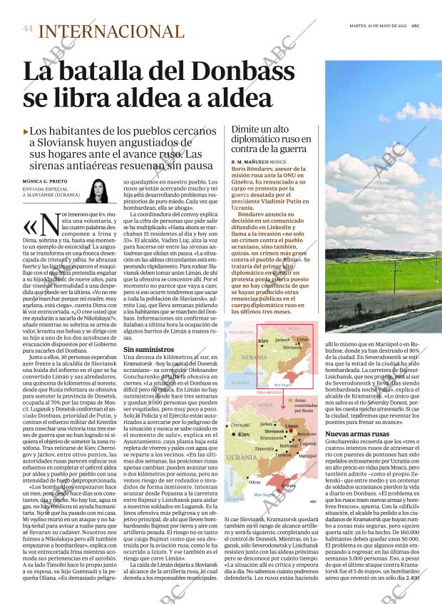 ABC CORDOBA 24-05-2022 página 44