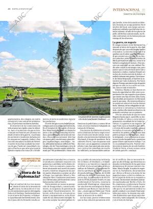 ABC CORDOBA 24-05-2022 página 45