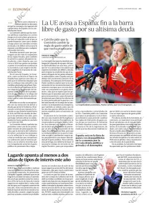 ABC CORDOBA 24-05-2022 página 48