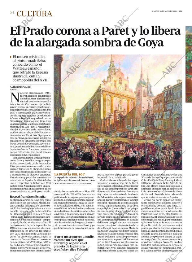 ABC CORDOBA 24-05-2022 página 54