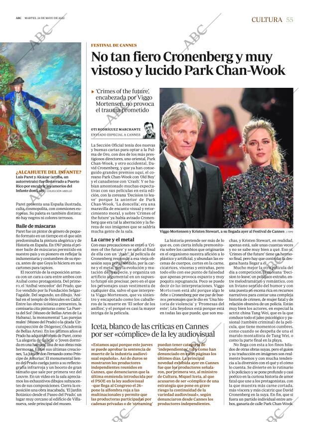 ABC CORDOBA 24-05-2022 página 55