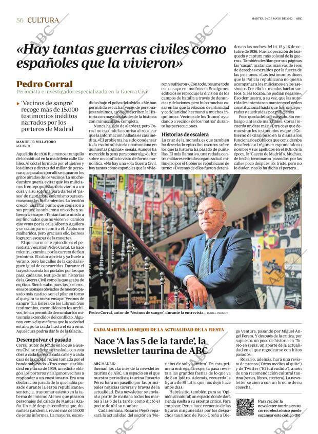ABC CORDOBA 24-05-2022 página 56