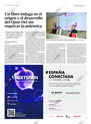 ABC CORDOBA 24-05-2022 página 57