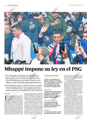 ABC CORDOBA 24-05-2022 página 62