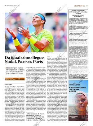 ABC CORDOBA 24-05-2022 página 65