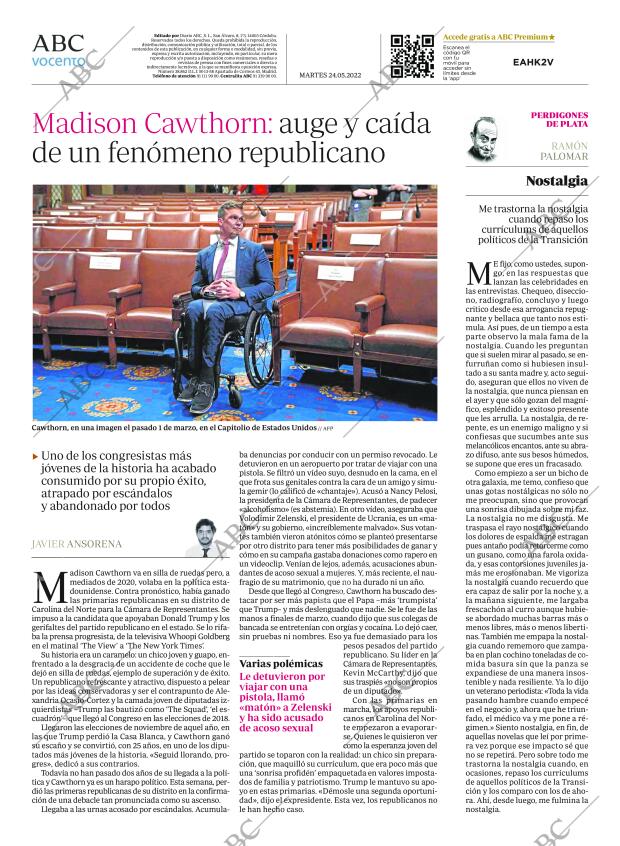 ABC CORDOBA 24-05-2022 página 70