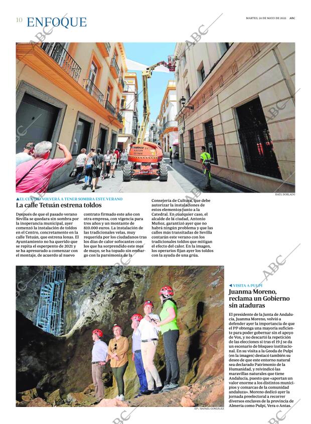 ABC SEVILLA 24-05-2022 página 10