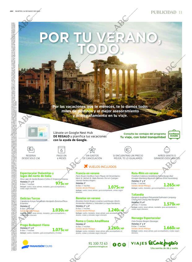 ABC SEVILLA 24-05-2022 página 11