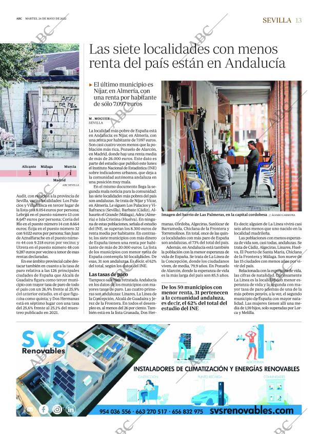 ABC SEVILLA 24-05-2022 página 13