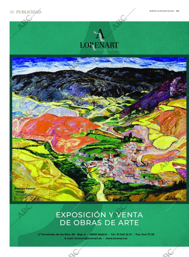 ABC SEVILLA 24-05-2022 página 38