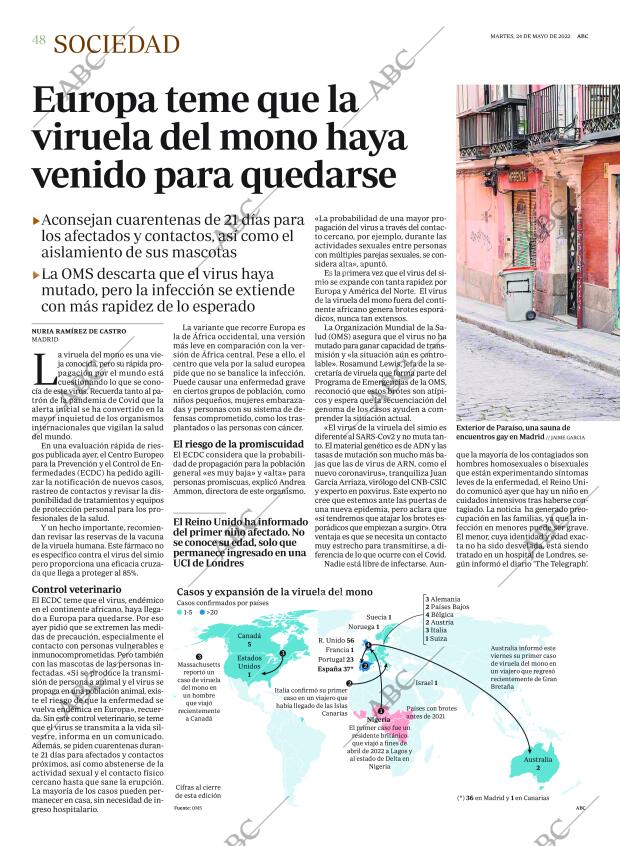 ABC SEVILLA 24-05-2022 página 48