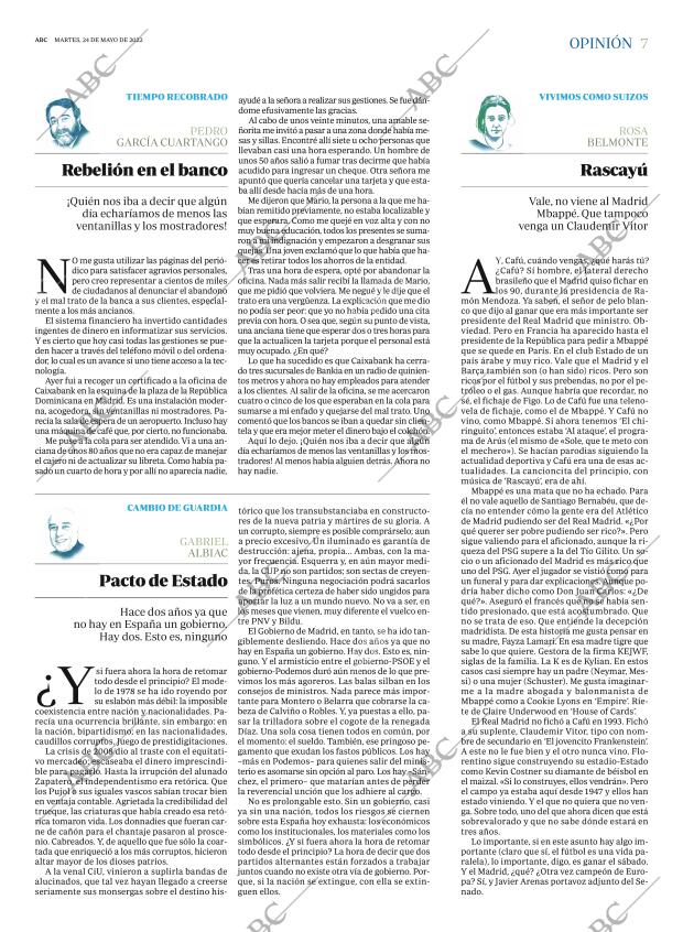 ABC SEVILLA 24-05-2022 página 7