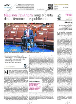 ABC SEVILLA 24-05-2022 página 70