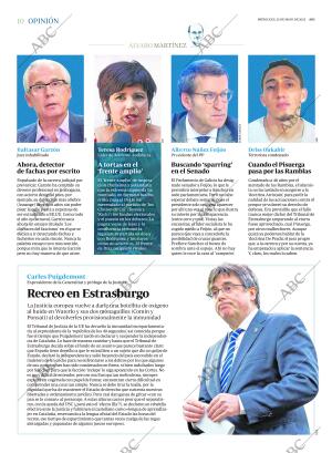 ABC MADRID 25-05-2022 página 10