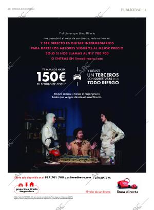 ABC MADRID 25-05-2022 página 11