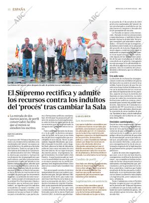 ABC MADRID 25-05-2022 página 16