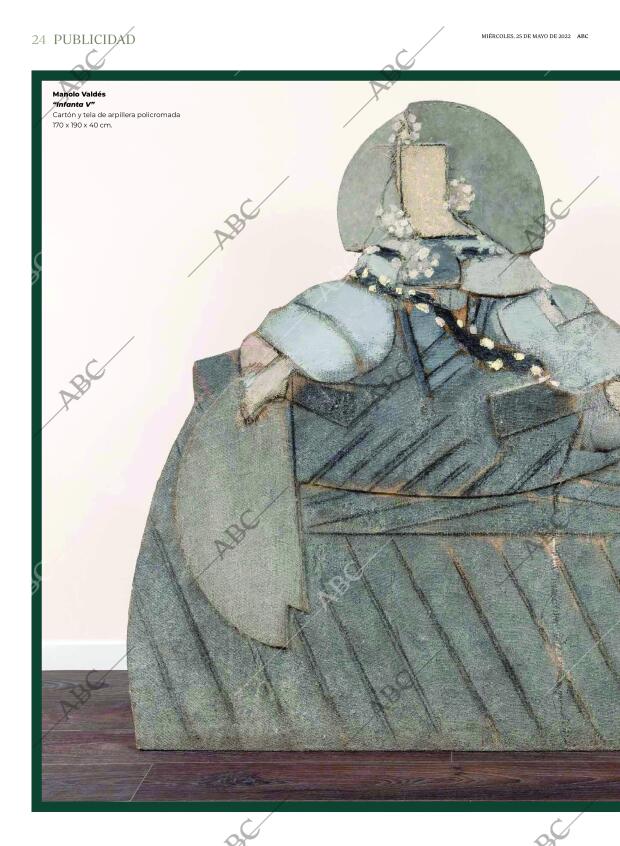 ABC MADRID 25-05-2022 página 24