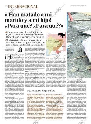 ABC MADRID 25-05-2022 página 26