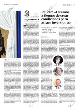 ABC MADRID 25-05-2022 página 33