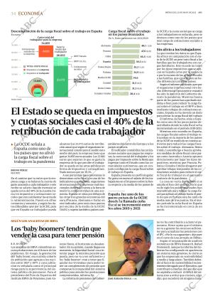 ABC MADRID 25-05-2022 página 34