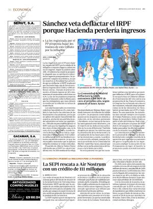 ABC MADRID 25-05-2022 página 36