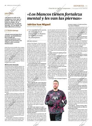 ABC MADRID 25-05-2022 página 49