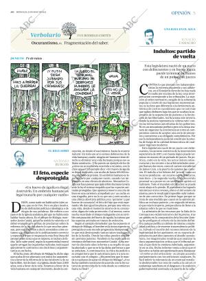 ABC MADRID 25-05-2022 página 5