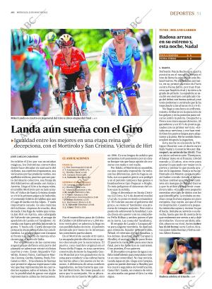 ABC MADRID 25-05-2022 página 51