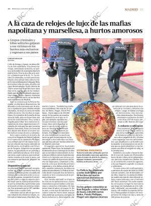 ABC MADRID 25-05-2022 página 55