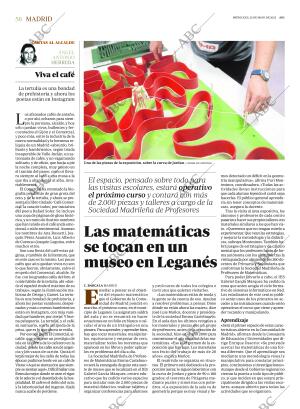 ABC MADRID 25-05-2022 página 56