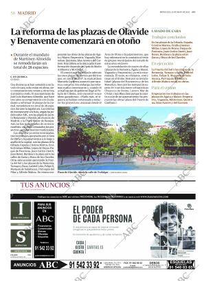 ABC MADRID 25-05-2022 página 58