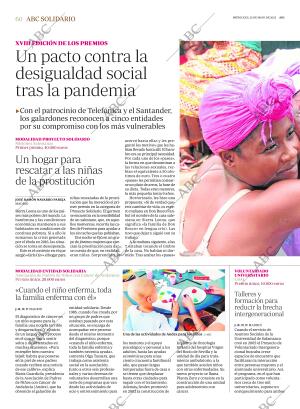 ABC MADRID 25-05-2022 página 60