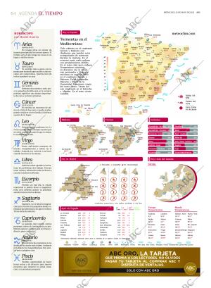 ABC MADRID 25-05-2022 página 64