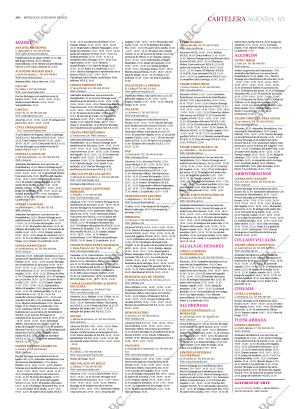 ABC MADRID 25-05-2022 página 65