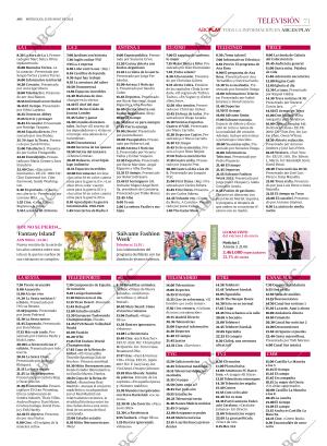 ABC MADRID 25-05-2022 página 71