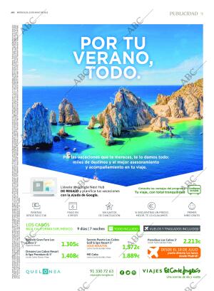 ABC MADRID 25-05-2022 página 9