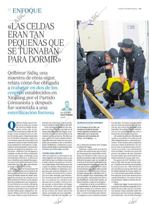 ABC MADRID 26-05-2022 página 12