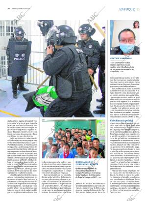 ABC MADRID 26-05-2022 página 13