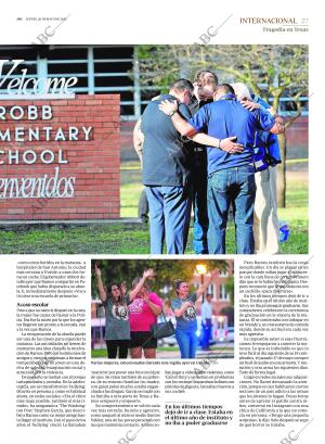 ABC MADRID 26-05-2022 página 27