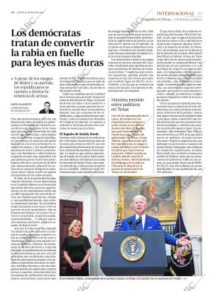 ABC MADRID 26-05-2022 página 29