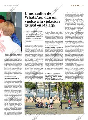 ABC MADRID 26-05-2022 página 39