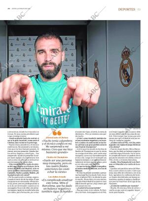 ABC MADRID 26-05-2022 página 49