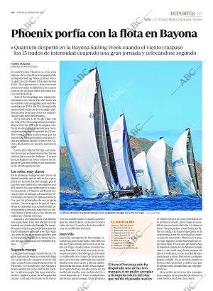 ABC MADRID 26-05-2022 página 53