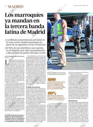 ABC MADRID 26-05-2022 página 54