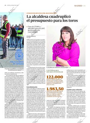 ABC MADRID 26-05-2022 página 55